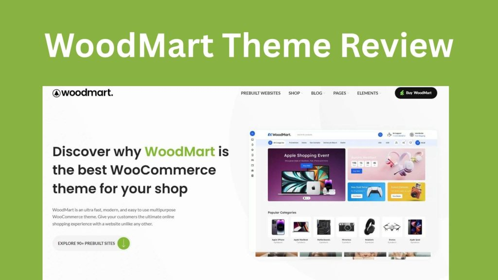 在Woodmart主題中定制評論設置：提升互動效果-光子波動網 | 專業WordPress修復服務，全球范圍，快速響應